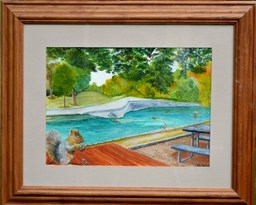 Barton Springs