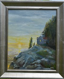 Bass Harbor