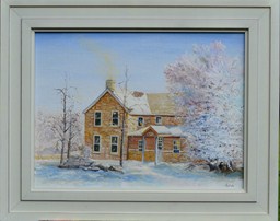 Clary House
