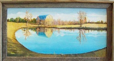 Reflections of a Family Farm