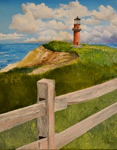 Gay Head Light