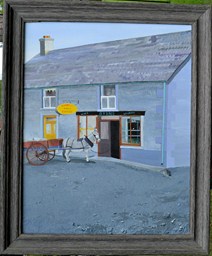 Irish Pub