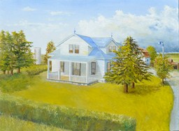 Our Kansas Home