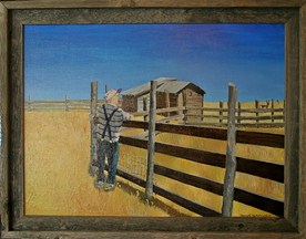 Wyoming Dreaming