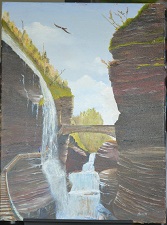 Watkins Glen